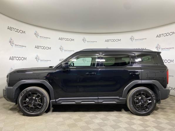 Haval H3 с пробегом 2024 года, цена 2 597 000 рублей, 6800 км, внедорожник, Автокод Объявления