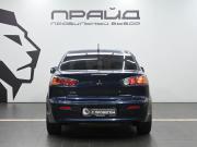 Mitsubishi Lancer X Ростов-на-Дону  - изображение 19