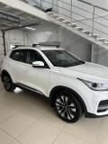 Chery Tiggo 4 I Рестайлинг Уфа  - изображение 35