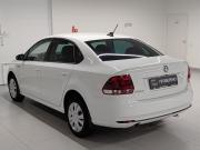 Volkswagen Polo V Рестайлинг Казань  - изображение 30