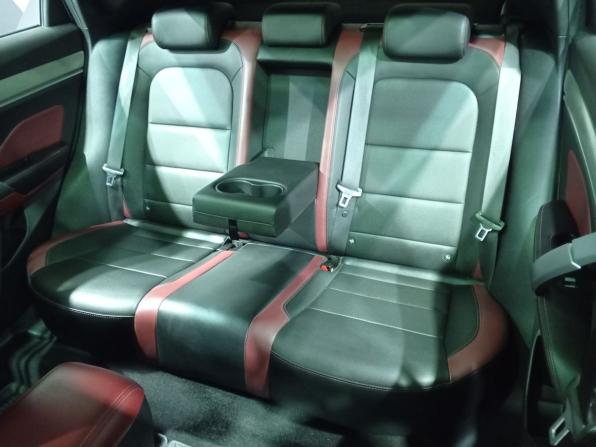 Geely Coolray I с пробегом 2021 года, цена 1 590 000 рублей, 70700 км, внедорожник, Автокод Объявления
