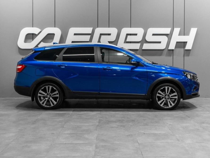 Lada (ВАЗ) Vesta I Тюмень  - изображение 5