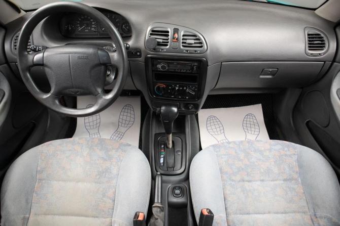 Daewoo Nubira I с пробегом 1999 года, цена 499 000 рублей, 266000 км, универсал, Автокод Объявления