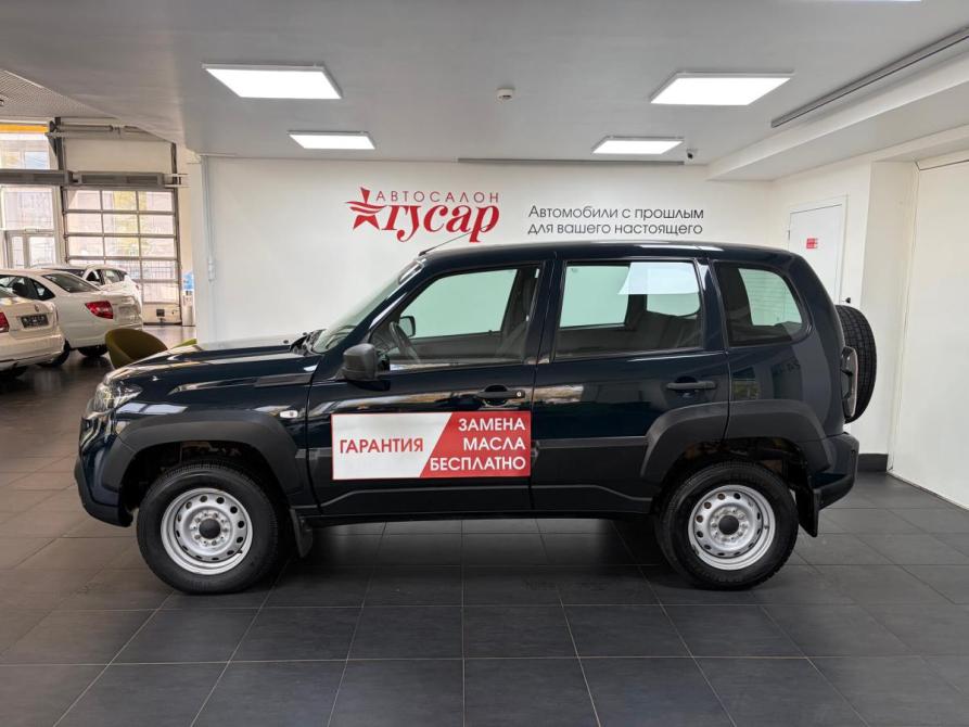 Lada (ВАЗ) Niva Travel I Киров  - изображение 8