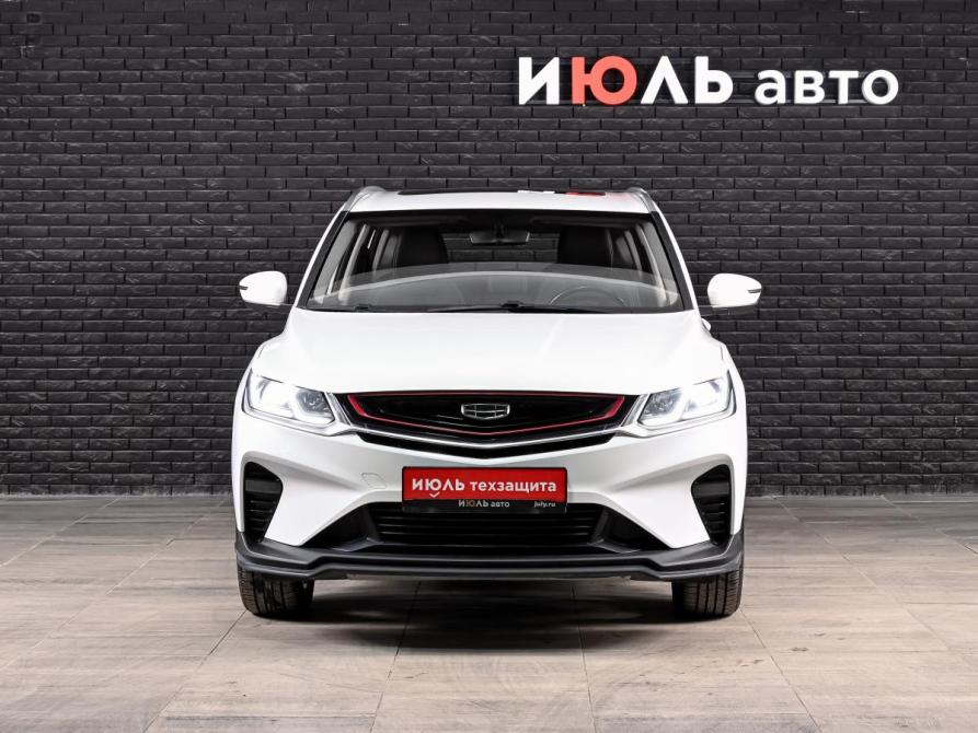 Geely Coolray I Екатеринбург  - изображение 2