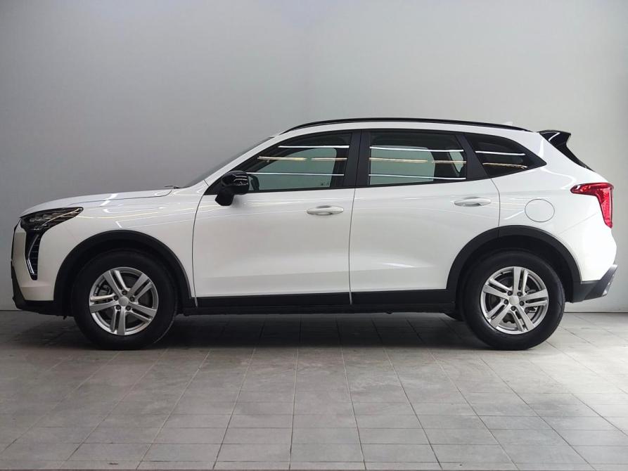 Haval Jolion I Рестайлинг Барнаул  - изображение 9