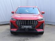 JETOUR X70+ I Рестайлинг Москва  - изображение 27