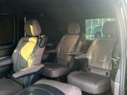 Mercedes-Benz V-Класс III (W447) Рестайлинг Санкт-Петербург  - изображение 23