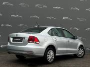 Volkswagen Polo V Рестайлинг Санкт-Петербург  - изображение 23