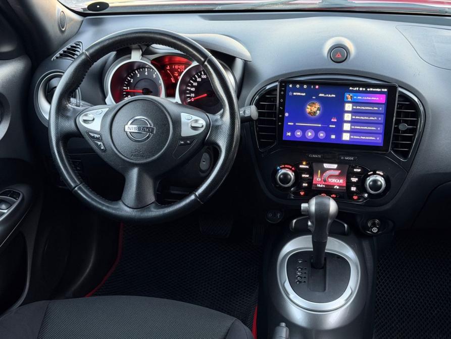 Nissan Juke I Волгоград  - изображение 12