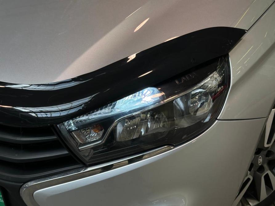 Lada (ВАЗ) Vesta I Челябинск  - изображение 7