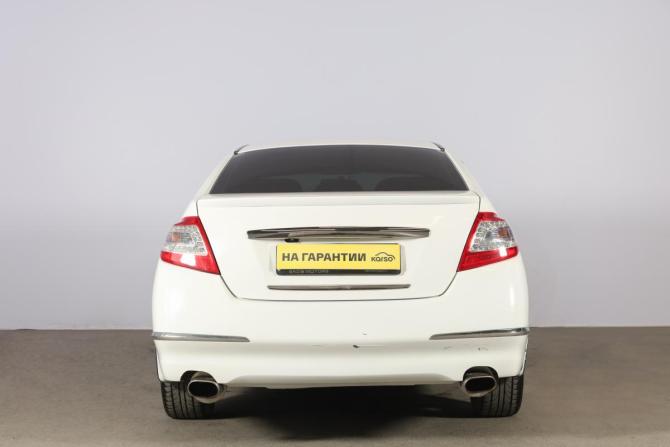 Nissan Teana II Рестайлинг с пробегом 2012 года, цена 1 059 000 рублей, 179000 км, седан, Автокод Объявления