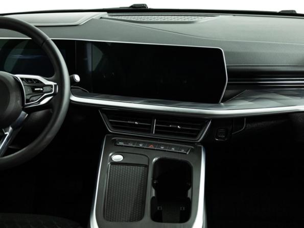Haval F7 II с пробегом 2024 года, цена 2 370 000 рублей, 21252 км, внедорожник, Автокод Объявления