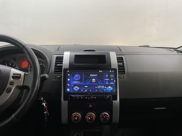 Nissan X-Trail II с пробегом 2008 года, цена 999 000 рублей, 202249 км, внедорожник, Автокод Объявления