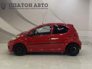 Peugeot 107 I Рестайлинг Воронеж  - изображение 23