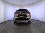 Nissan X-Trail III Рестайлинг Москва  - изображение 36