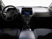 Toyota Land Cruiser Prado 150 Series Рестайлинг 2 Тюмень  - изображение 51