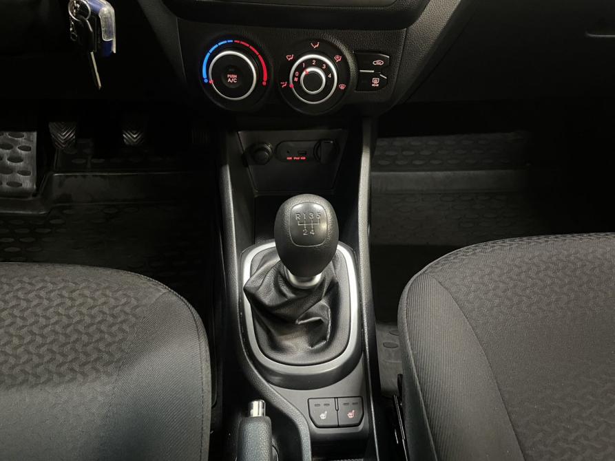 Kia Rio III Воронеж  - изображение 14