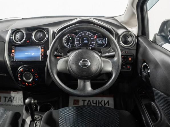 Nissan Note II с пробегом 2014 года, цена 800 000 рублей, 145540 км, хэтчбек, Автокод Объявления