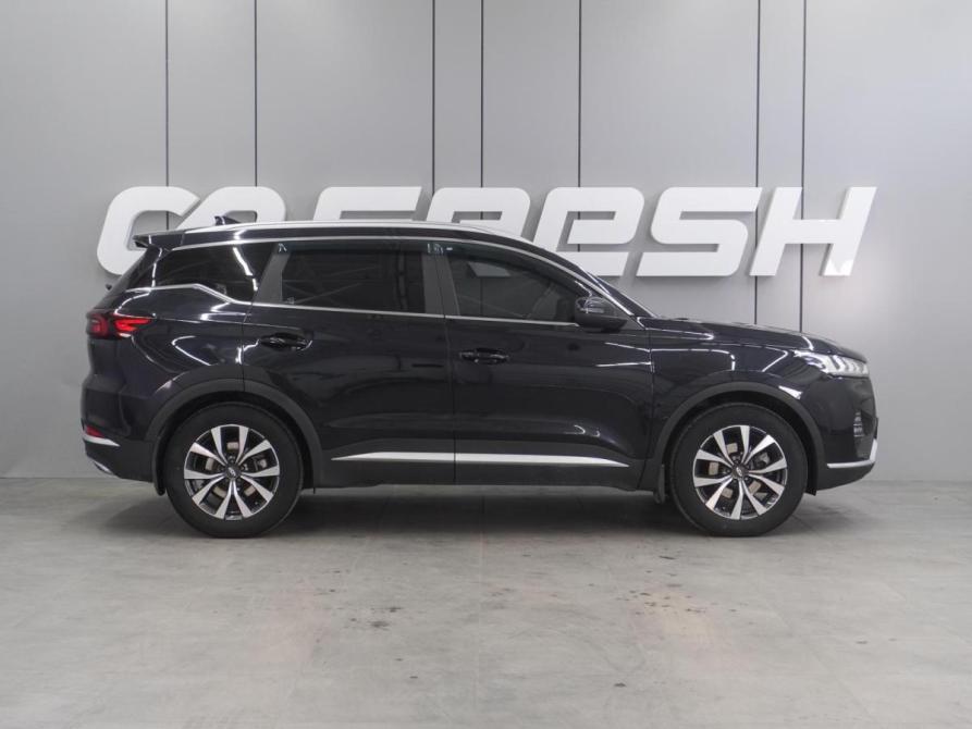 Chery Tiggo 7 Pro I Воронеж  - изображение 5