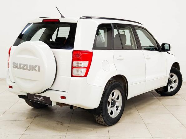 Suzuki Grand Vitara II Рестайлинг 2 с пробегом 2014 года, цена 1 054 800 рублей, 249595 км, внедорожник, Автокод Объявления