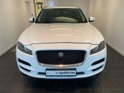Jaguar F-Pace I Санкт-Петербург  - изображение 22