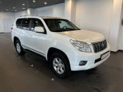 Toyota Land Cruiser Prado 150 Series Чебоксары  - изображение 35