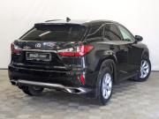 Lexus RX IV Москва  - изображение 35
