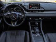 Mazda 6 III (GJ) Рестайлинг 2 Москва  - изображение 27