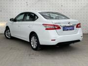 Nissan Sentra VII (B17) Тамбов  - изображение 24