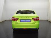 Lada (ВАЗ) Vesta I Санкт-Петербург  - изображение 23