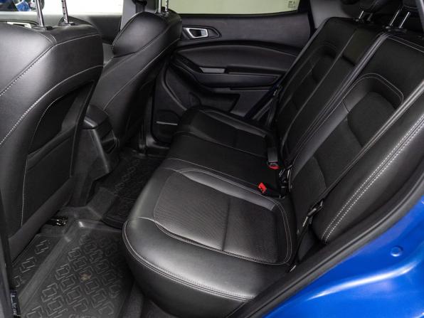 Chery Tiggo 4 I Рестайлинг с пробегом 2021 года, цена 1 200 000 рублей, 109123 км, внедорожник, Автокод Объявления