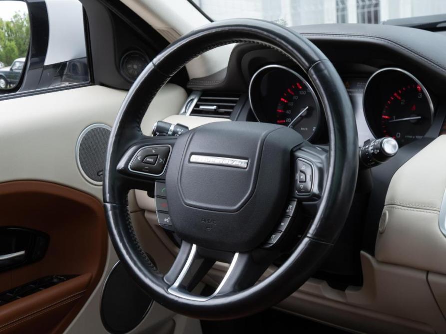 Land Rover Range Rover Evoque I Волгоград  - изображение 27
