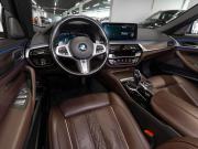 BMW 5 серии VII (G30/G31/G38) Рестайлинг Москва  - изображение 36