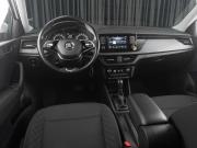 Skoda Rapid II Тюмень  - изображение 22