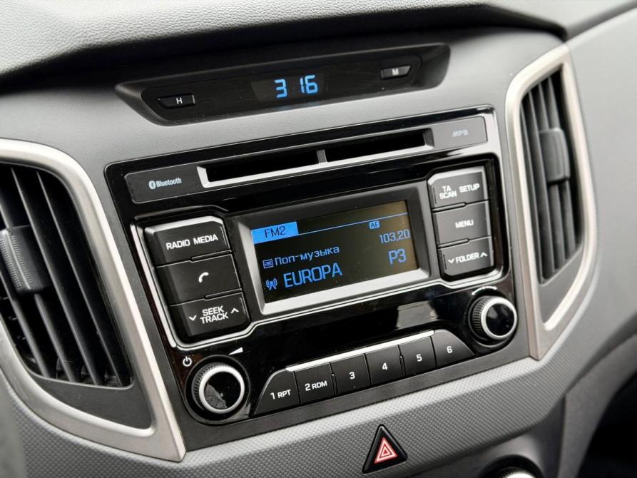Hyundai Creta I Великий Новгород  - изображение 18