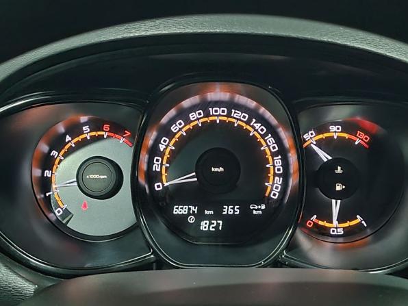 Lada (ВАЗ) Vesta I с пробегом 2021 года, цена 1 030 000 рублей, 66506 км, седан, Автокод Объявления