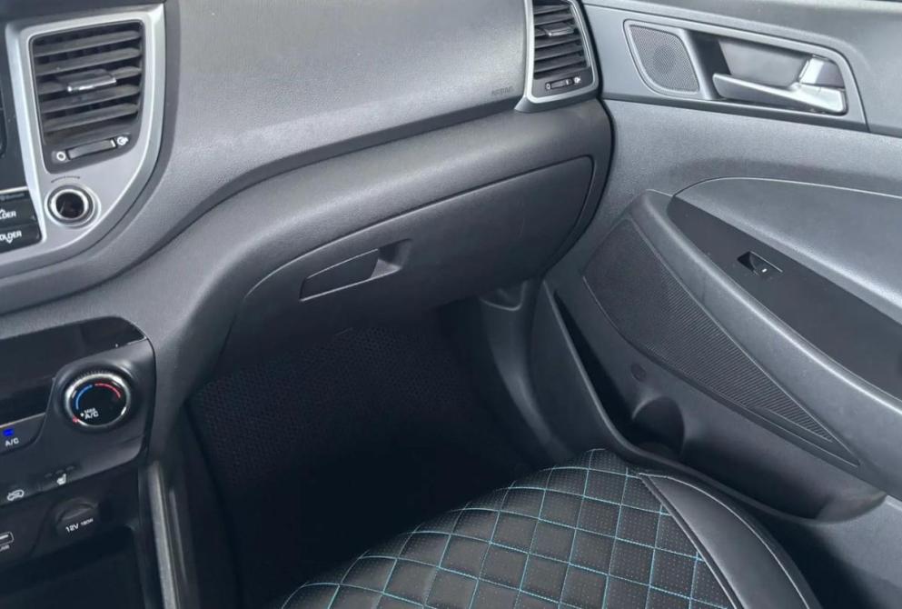 Hyundai Tucson III Киров  - изображение 12