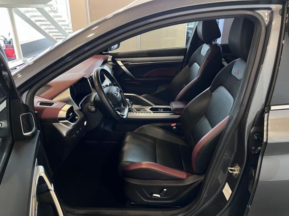 Geely Coolray I с пробегом 2022 года, цена 2 195 000 рублей, 23600 км, внедорожник, Автокод Объявления