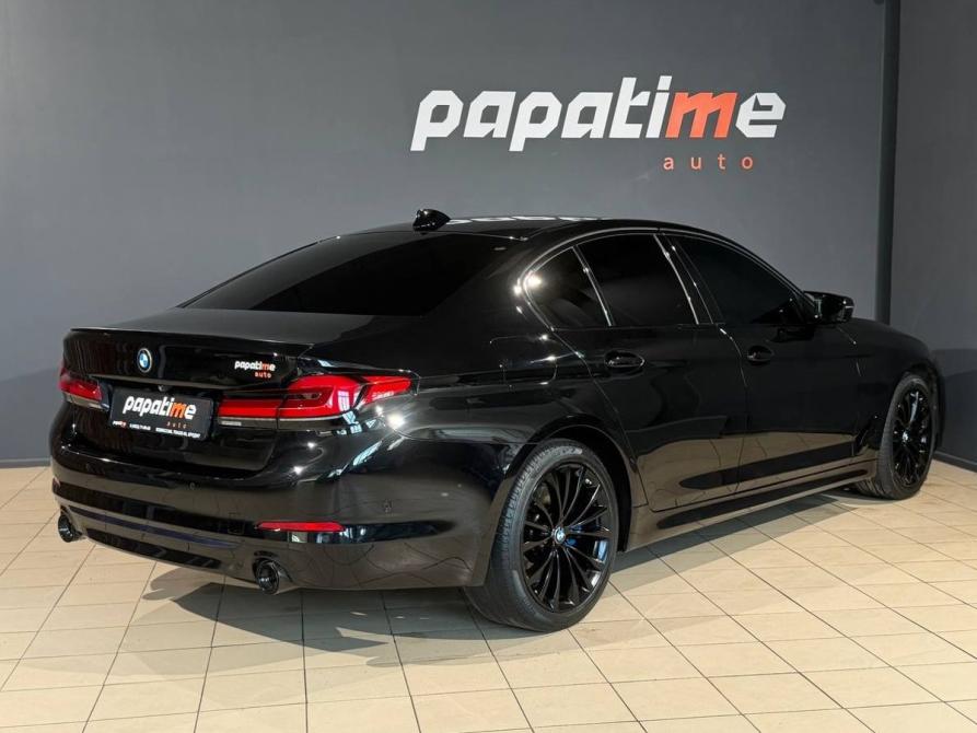BMW 5 серии VII (G30/G31/G38) Тверь  - изображение 3