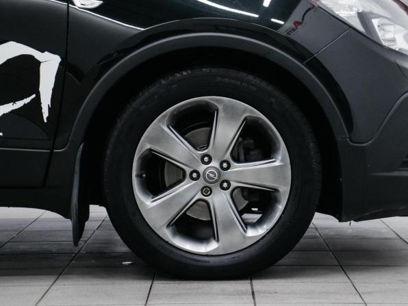 Opel Mokka I с пробегом 2013 года, цена 1 199 000 рублей, 89661 км, внедорожник, Автокод Объявления