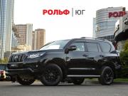 Toyota Land Cruiser Prado 150 Series Рестайлинг 3 Москва  - изображение 31