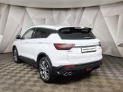 Geely Coolray I Москва  - изображение 26