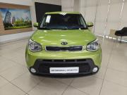 Kia Soul II Москва  - изображение 19