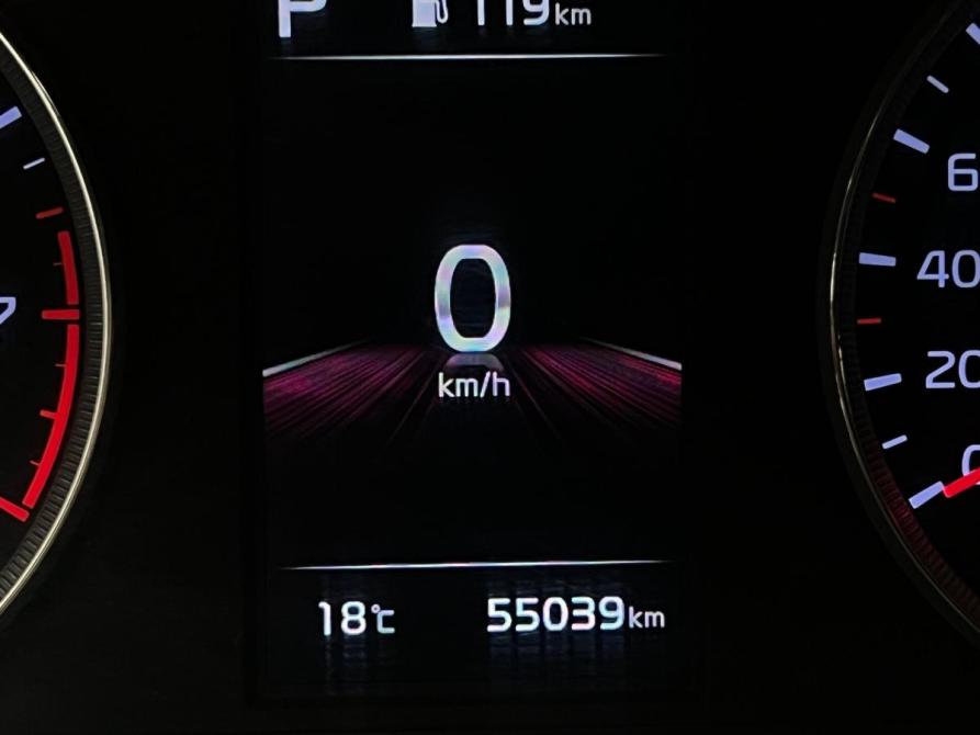 Kia K5 III Санкт-Петербург  - изображение 15
