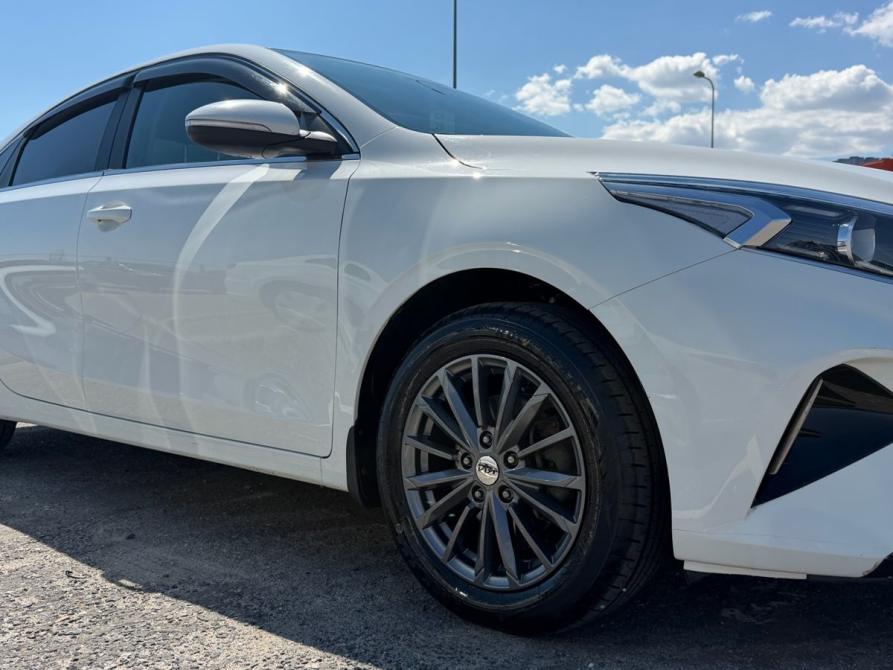 Kia Cerato IV Рестайлинг Волгоград  - изображение 30
