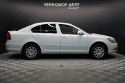 Skoda Octavia II (A5) Рестайлинг Крым  - изображение 32