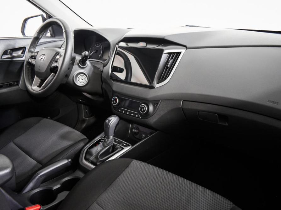Hyundai Creta II Москва  - изображение 10