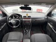 Mazda 3 I (BK) Рестайлинг Санкт-Петербург  - изображение 18