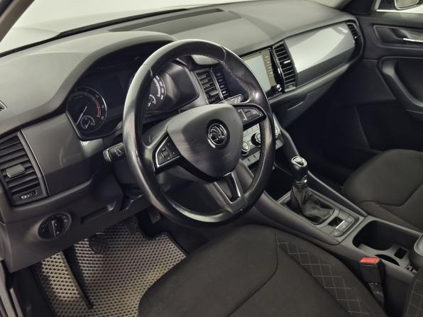 Skoda Kodiaq I с пробегом 2019 года, цена 1 745 000 рублей, 182467 км, внедорожник, Автокод Объявления